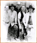 Rob Dixon Band Website