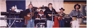 Dal-Heart Band Website