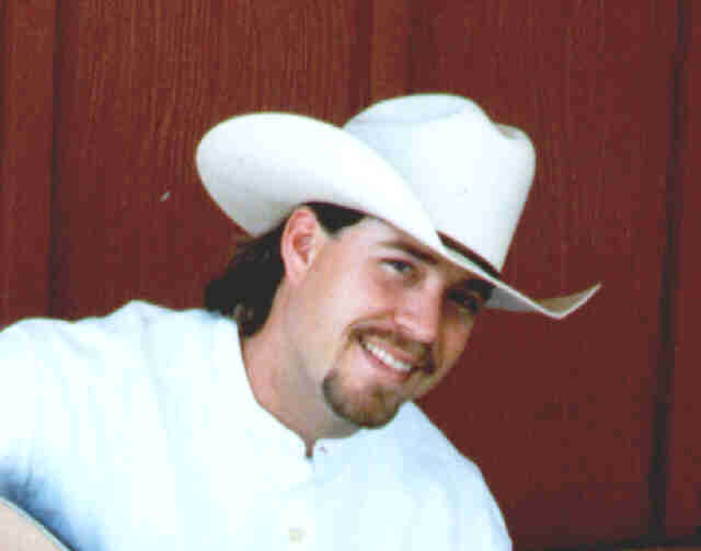 Scott Hall Website